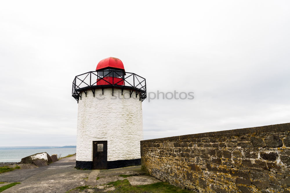 Similar – Image, Stock Photo beacons Vacation & Travel