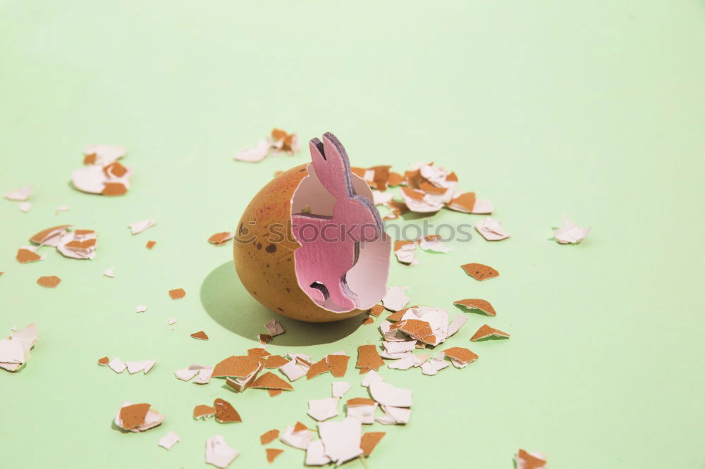 Similar – Hand of a woman holding an avocado