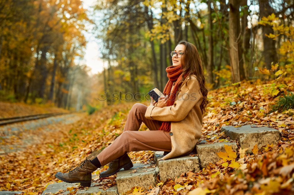 Similar – Image, Stock Photo Kylee with ukulele