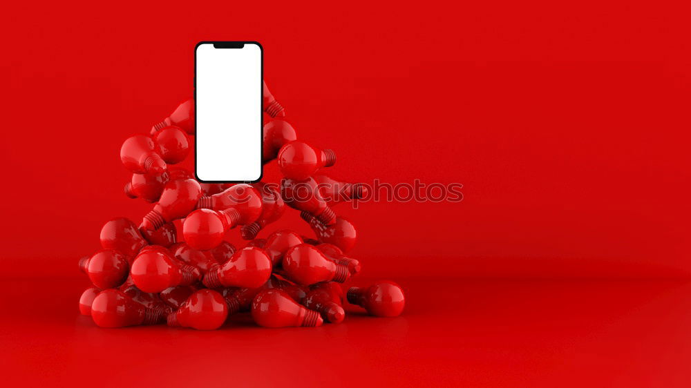 Similar – Image, Stock Photo plastic childrens toy cherry