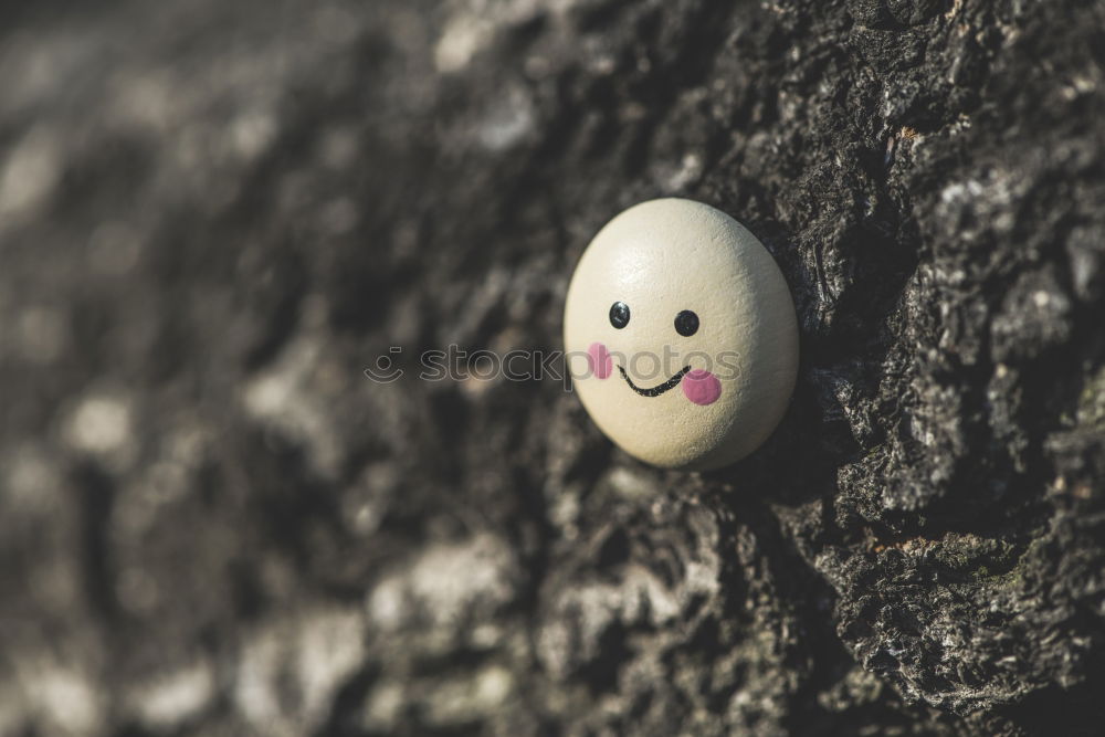 Image, Stock Photo easter wreath Wood