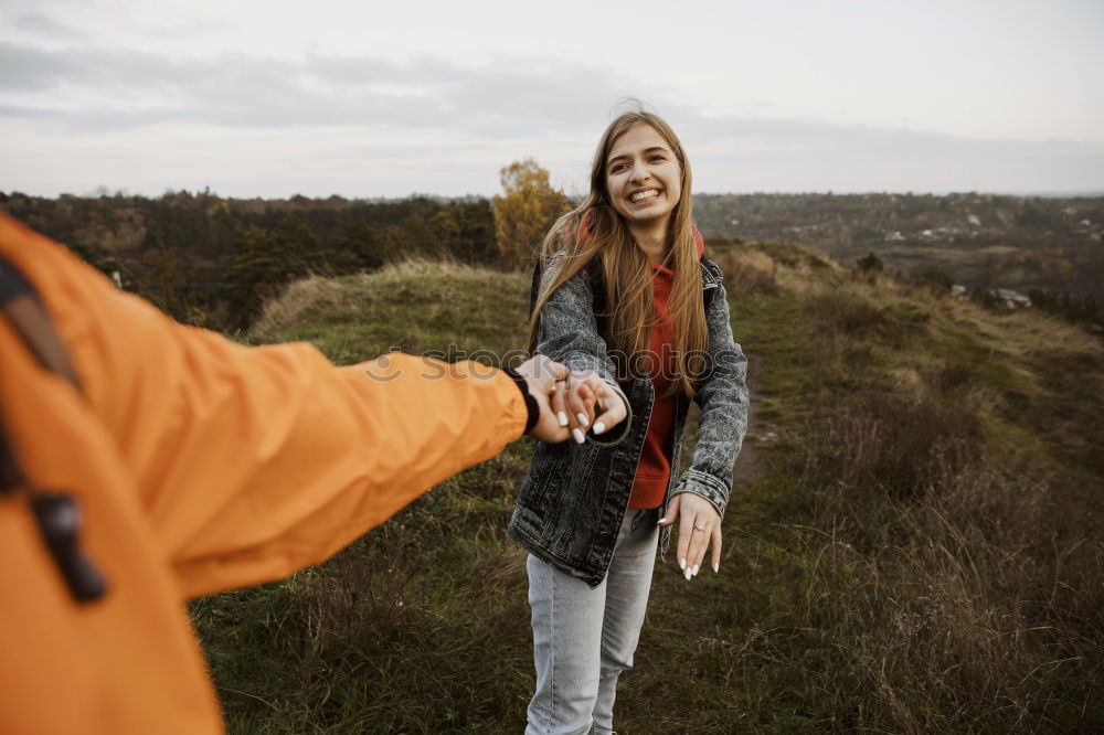 Similar – young couple