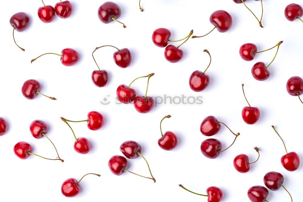 Similar – I’m good for cherries!