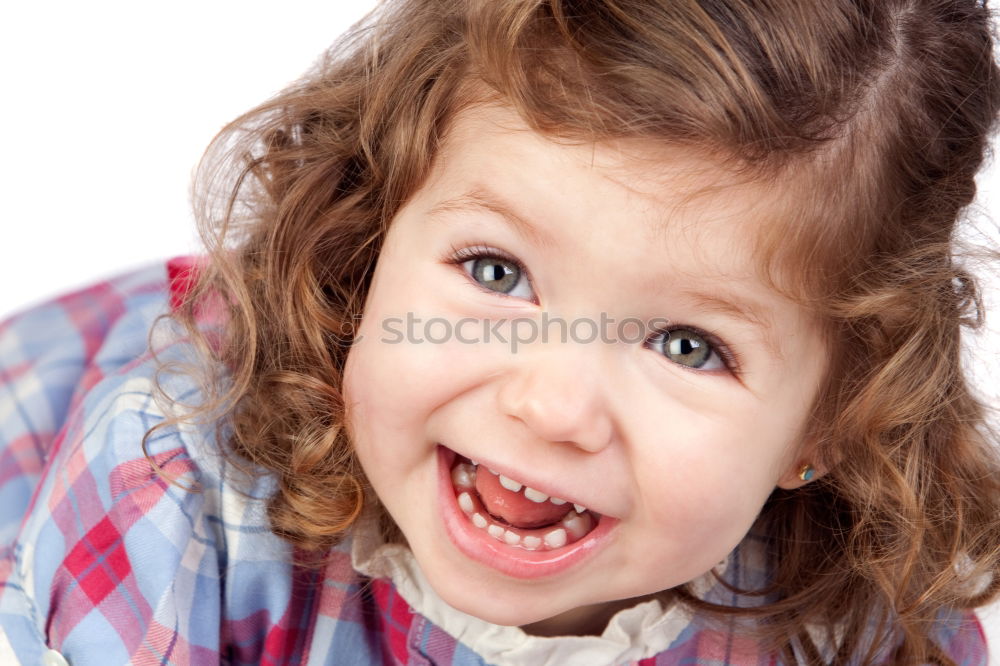 Similar – Image, Stock Photo little beauty Kindergarten