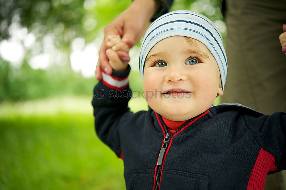 Similar – Image, Stock Photo family relationships