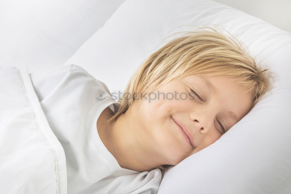 Similar – thumb Bed Child