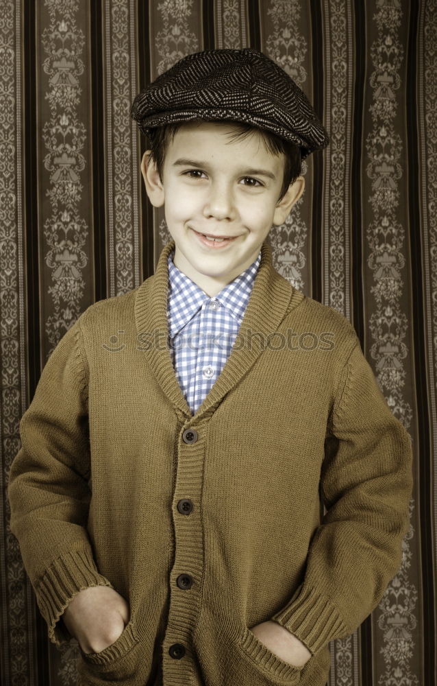 Similar – Image, Stock Photo archer boy Lifestyle