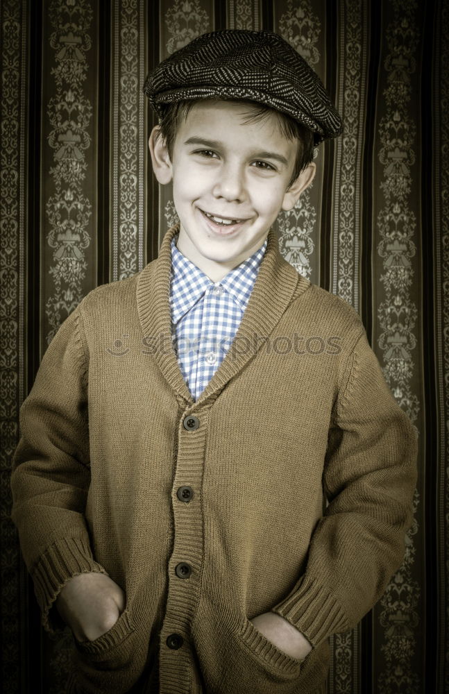 Similar – Image, Stock Photo archer boy Lifestyle