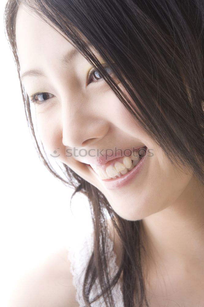 Similar – Image, Stock Photo . Feminine Woman Adults 1