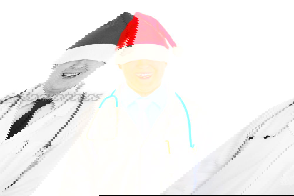 Similar – Image, Stock Photo Corona and Christmas