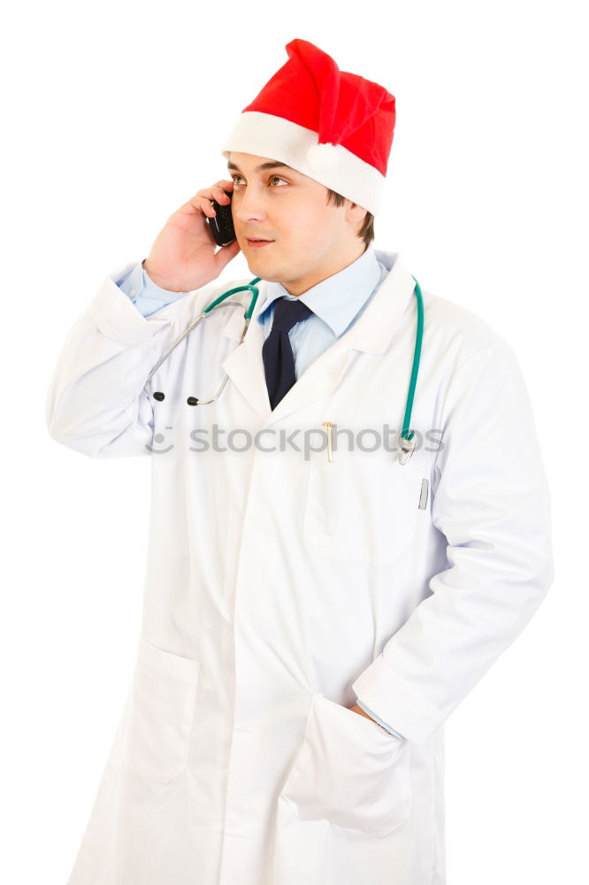 Similar – Image, Stock Photo Corona and Christmas