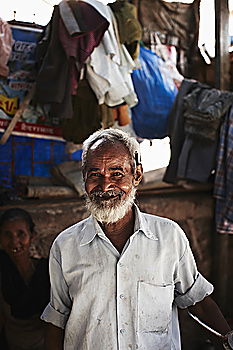 Similar – Image, Stock Photo Selling Fish in Neral