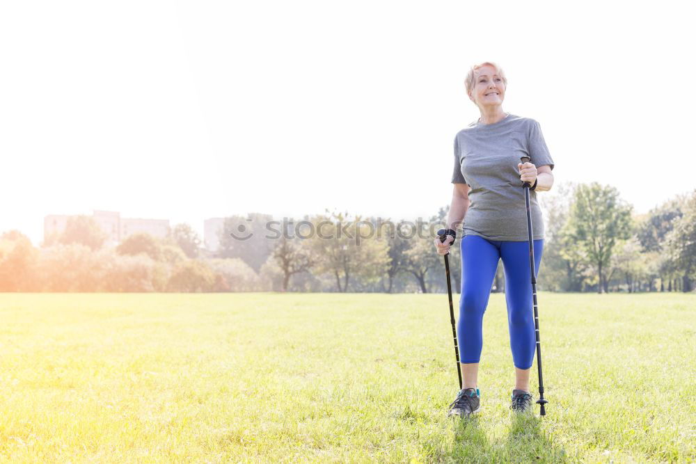 Similar – Image, Stock Photo elongation Lifestyle