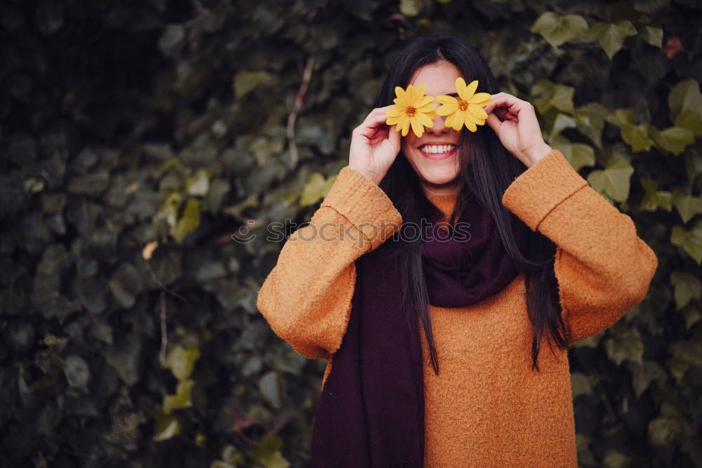 Similar – Image, Stock Photo Beautiful young woman holding a red heart