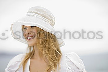 Similar – Foto Bild pink lady II Frau rosa