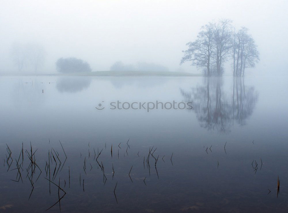 Similar – silent Calm Watercraft