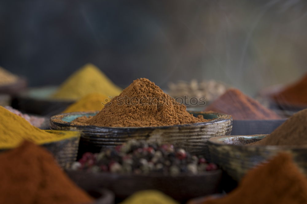 Similar – Image, Stock Photo #A# Spice market