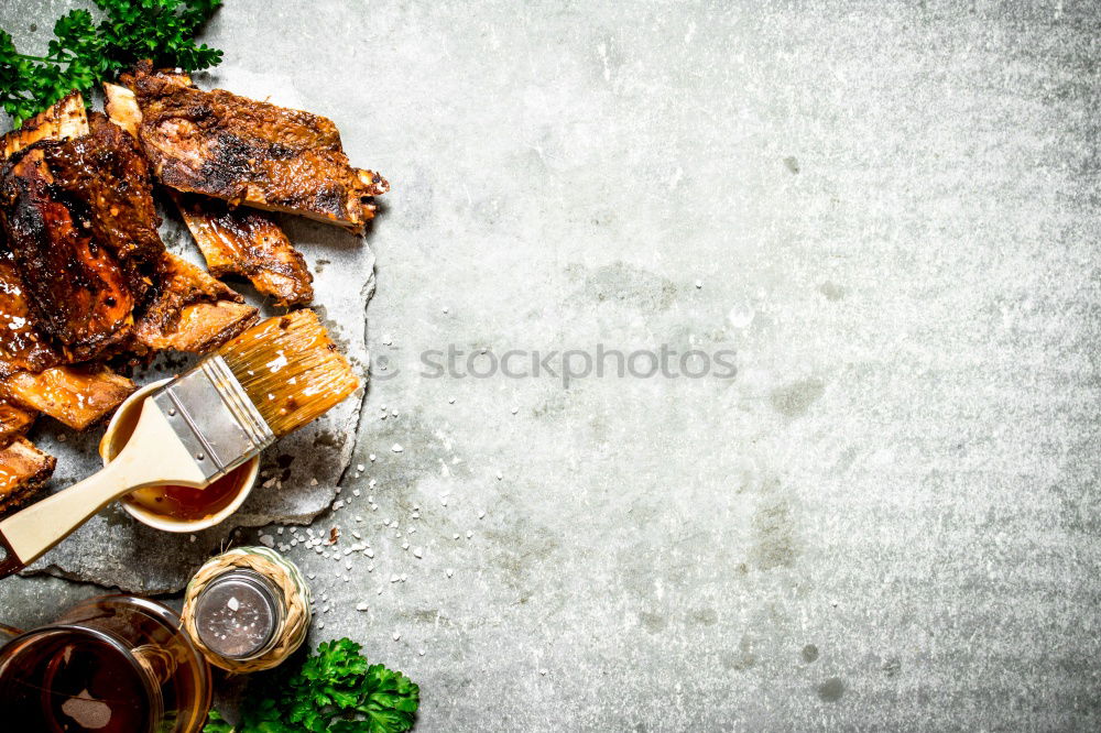 Similar – Image, Stock Photo Woman with cookies in her hands