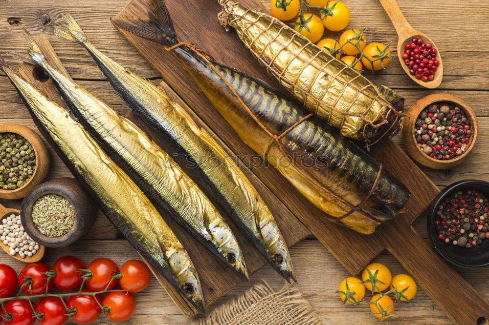 Similar – Whole spelt pasta, vegetables, herbs and olive oil