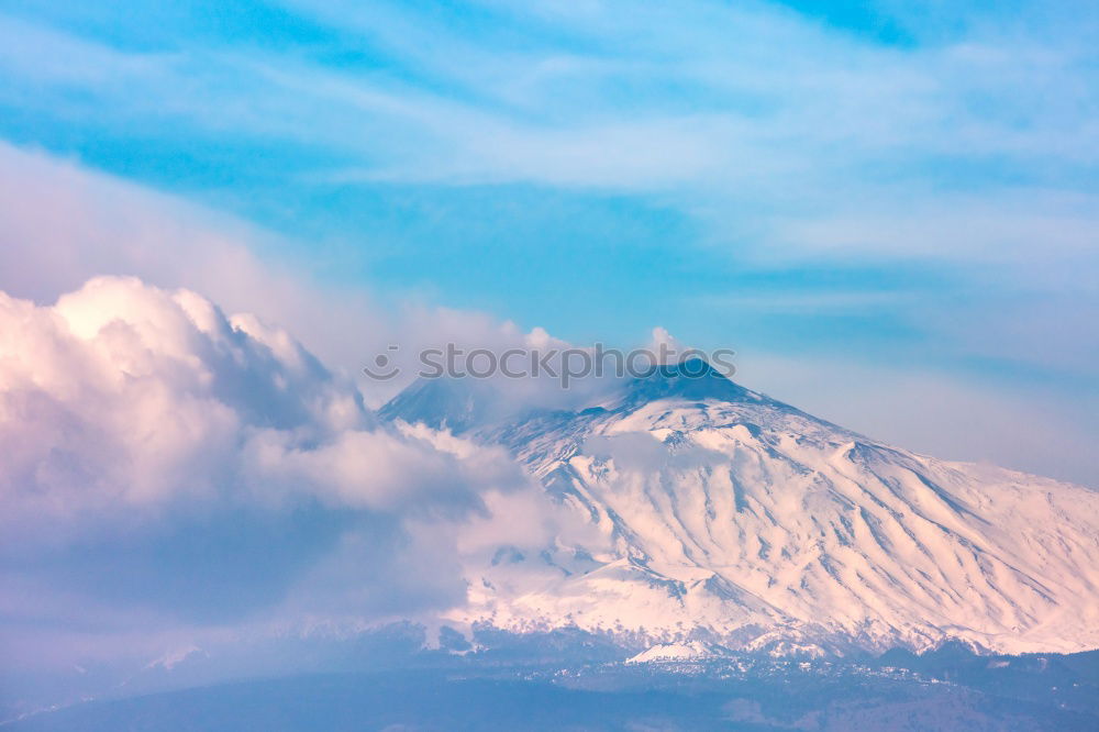 Similar – Image, Stock Photo bottom Nature Landscape