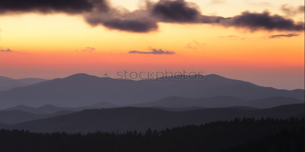 Similar – Large Feldberg in the Taunus Mountains