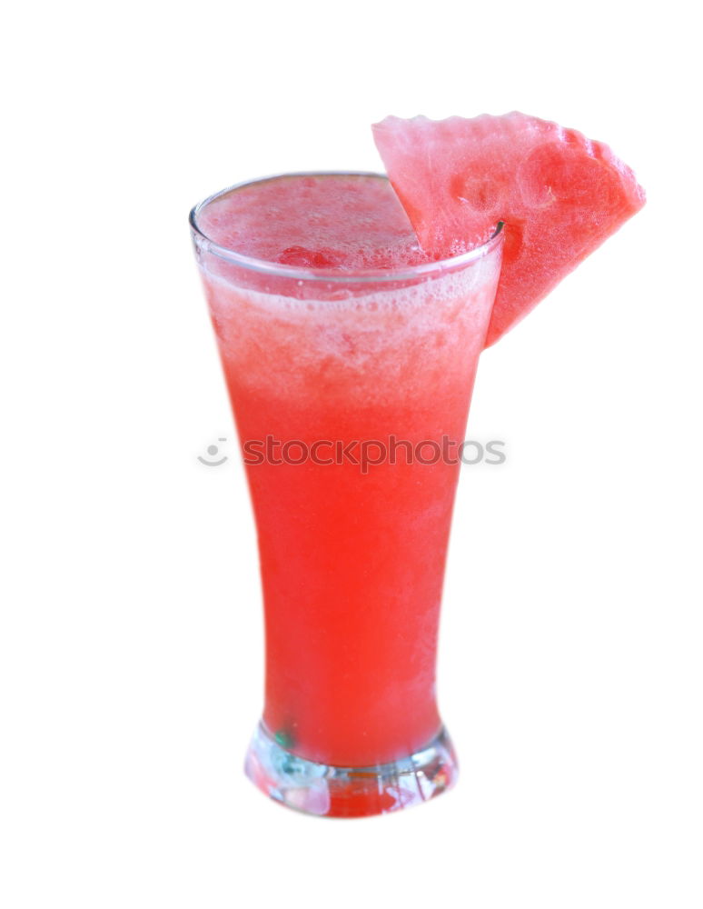 Similar – Image, Stock Photo Frozen Watermelon Daiquiri