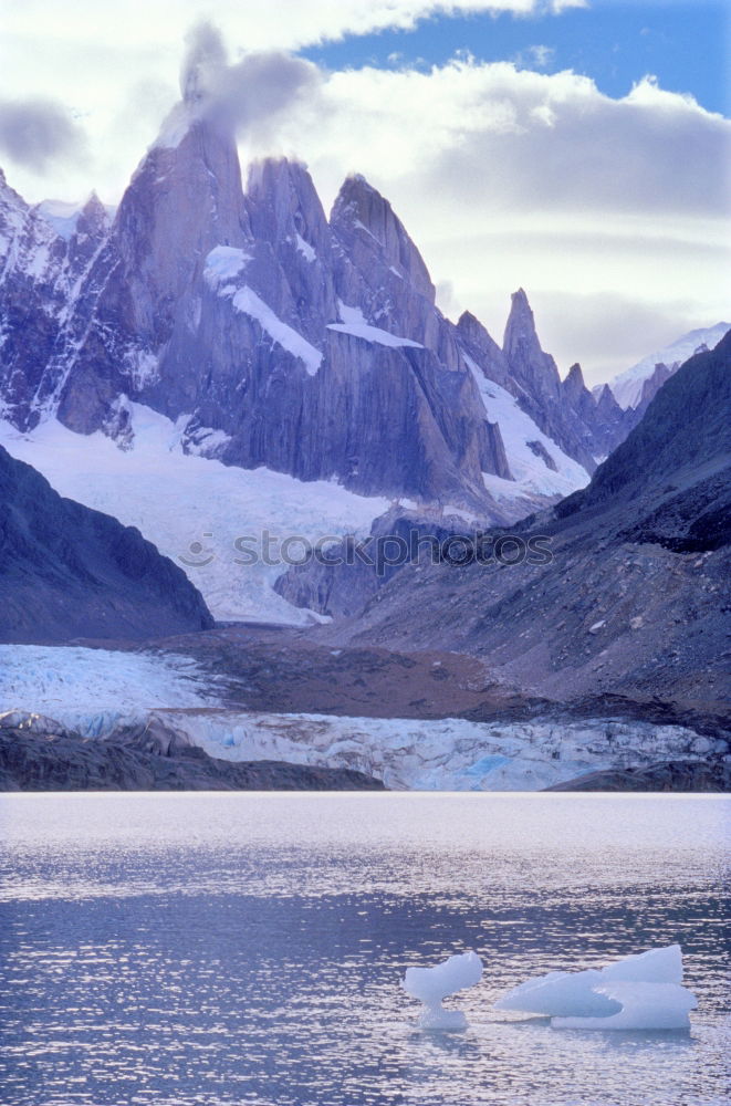 Similar – Arctic mountains