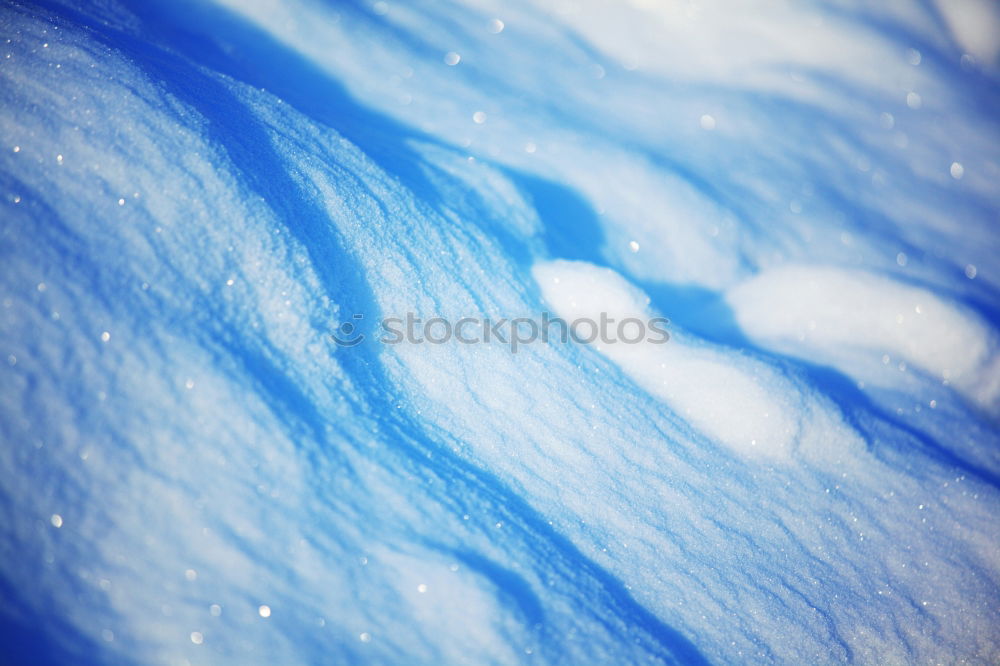 Similar – Image, Stock Photo dual phase steel + ice crystals