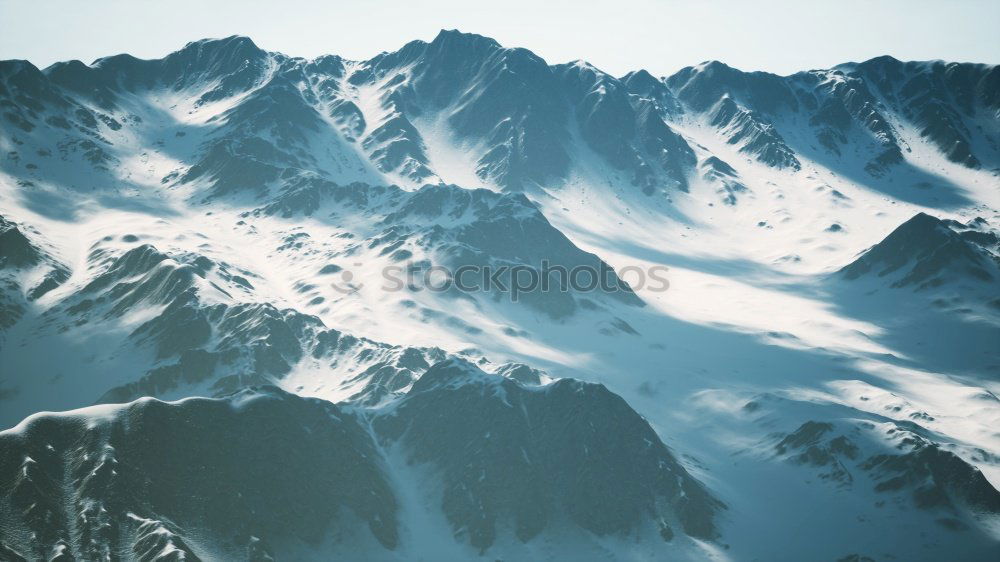 Similar – Gletscher kalt