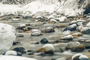 Similar – Image, Stock Photo Blue Water Environment