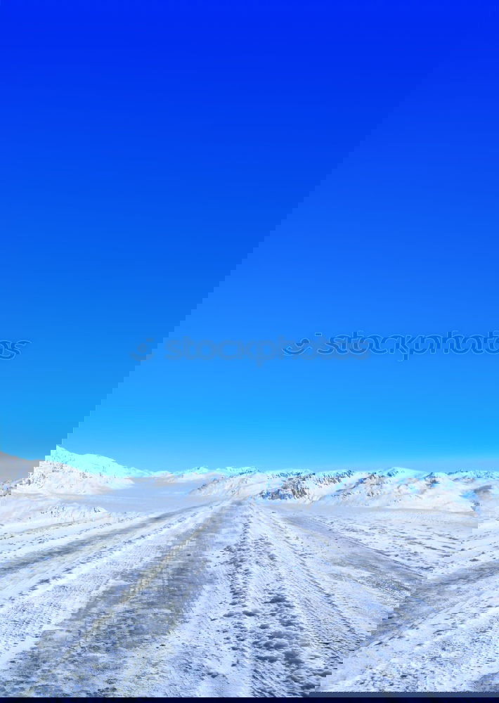 Similar – Image, Stock Photo freeway Vacation & Travel