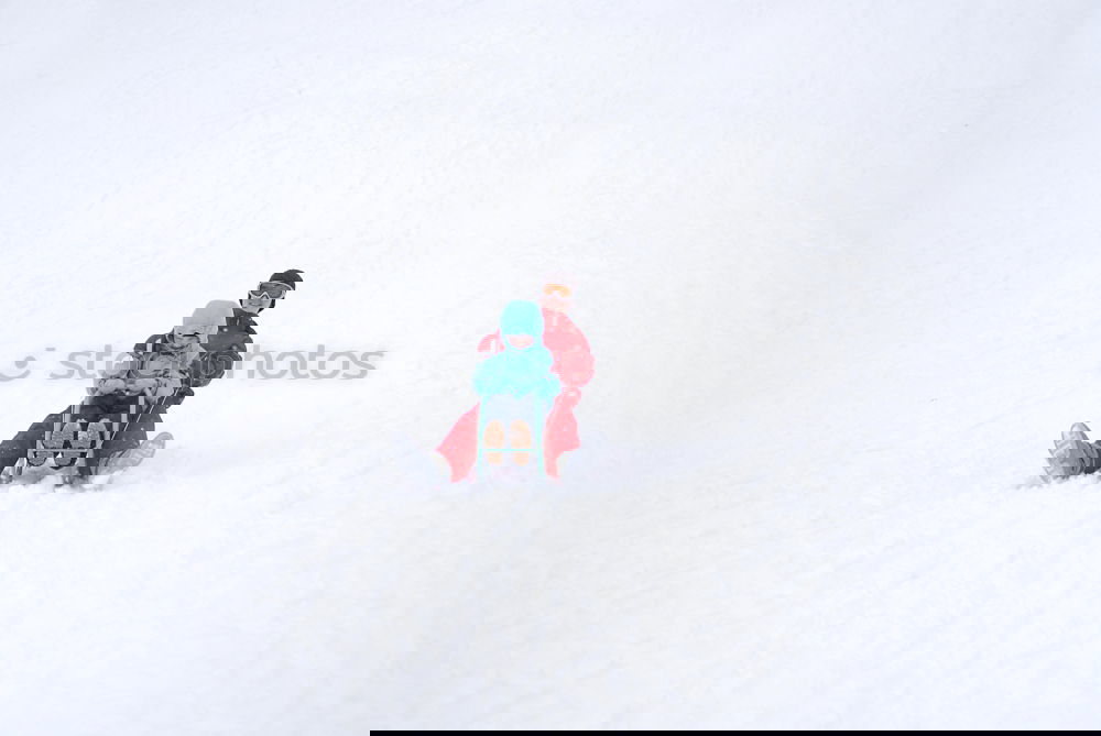 Similar – Foto Bild SPIEGELGLATT Winter