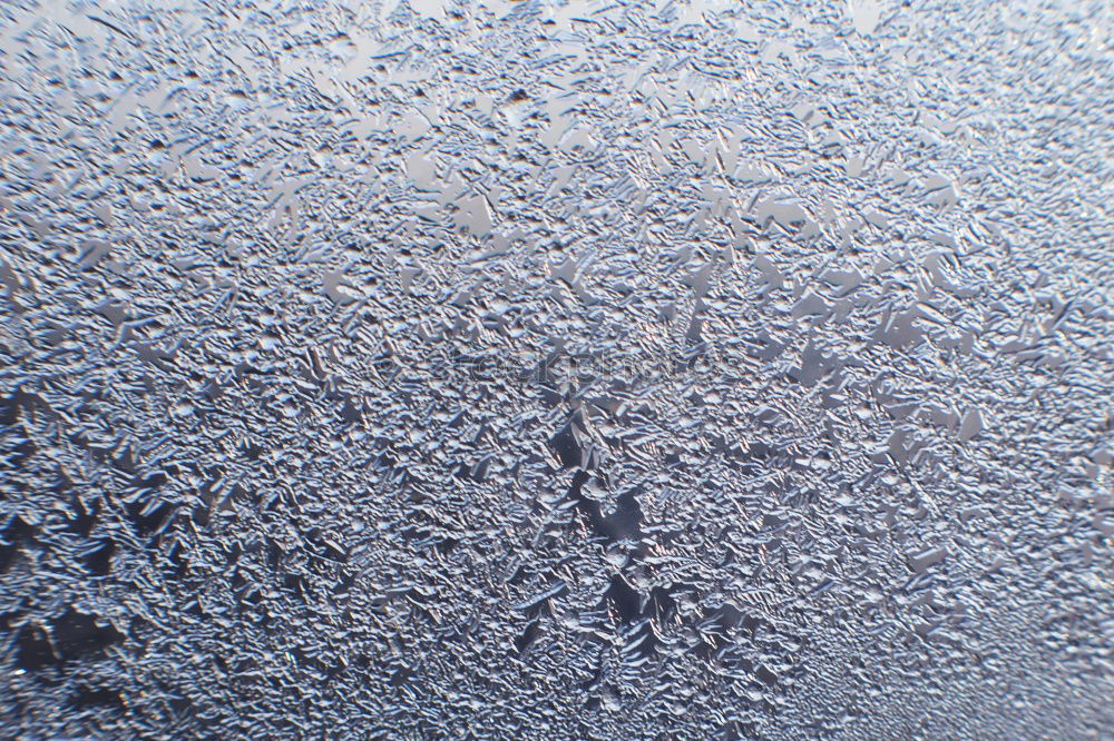 Similar – hoarfrost 1 Car tire Ice