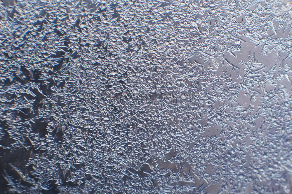 Similar – hoarfrost 1 Car tire Ice