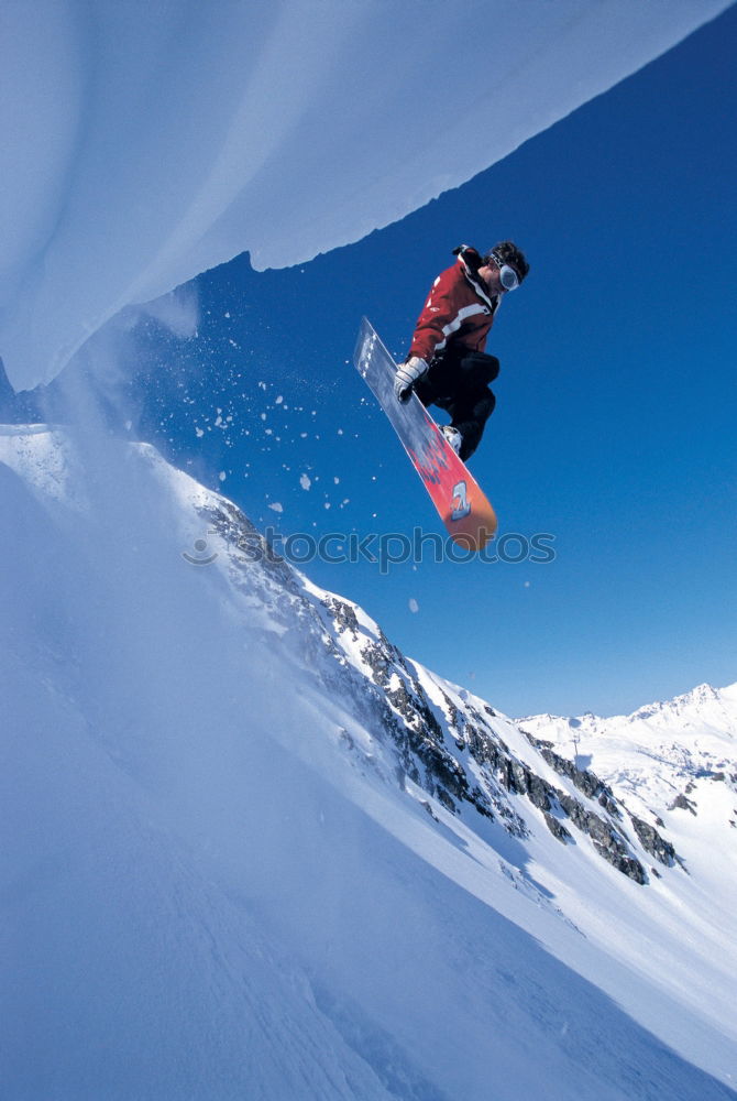 Similar – Foto Bild bigair02 Winter