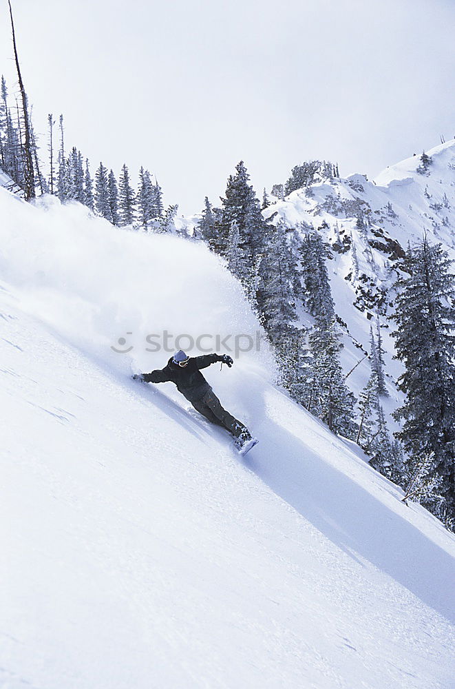 Similar – Foto Bild X-Trail Jam Snowboarder