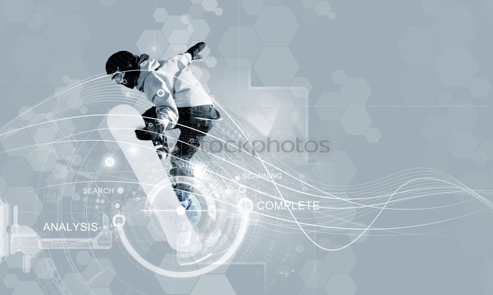 Similar – Image, Stock Photo Way home 2