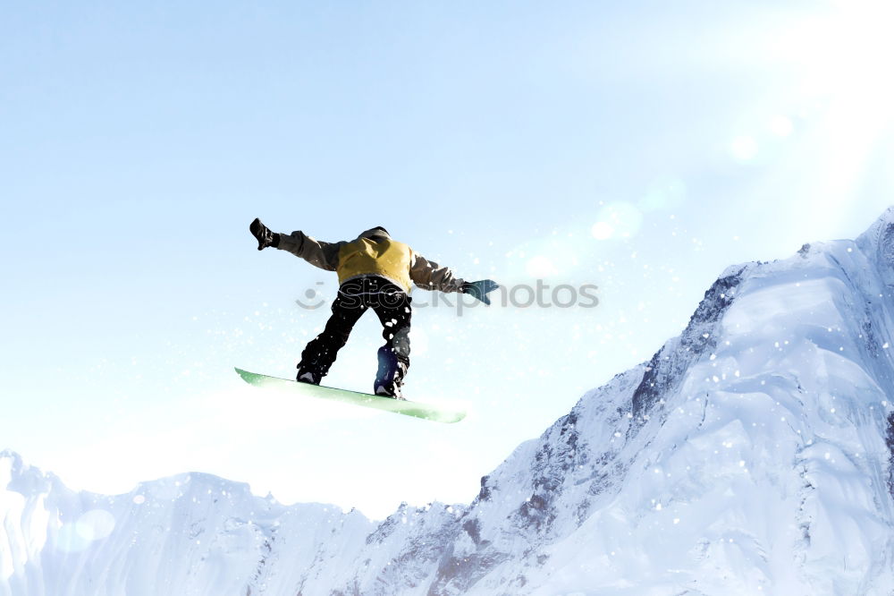 snowboards conquer the world 2