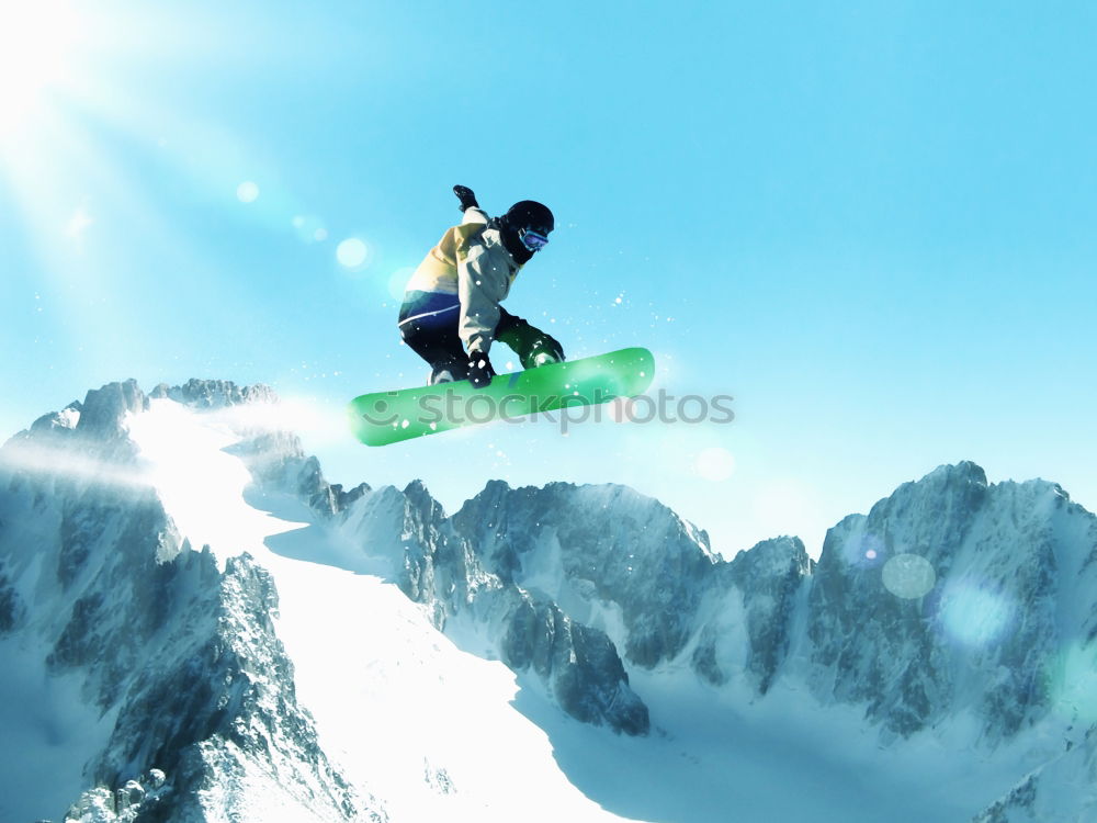 Similar – Foto Bild pipe05 Halfpipe Winter