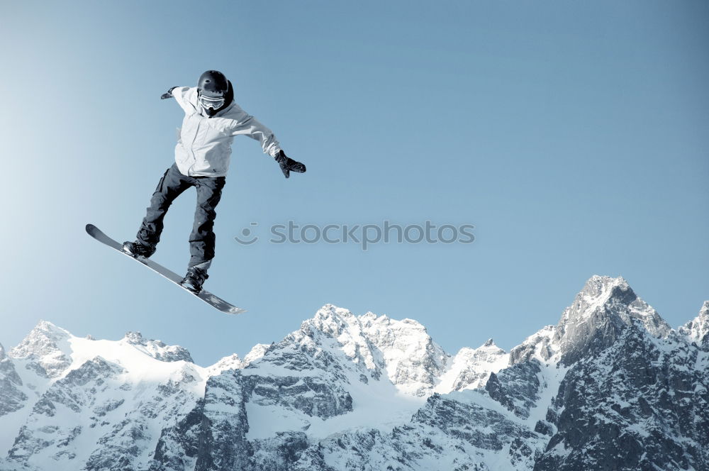 Similar – Image, Stock Photo Melon Grave Snowboard