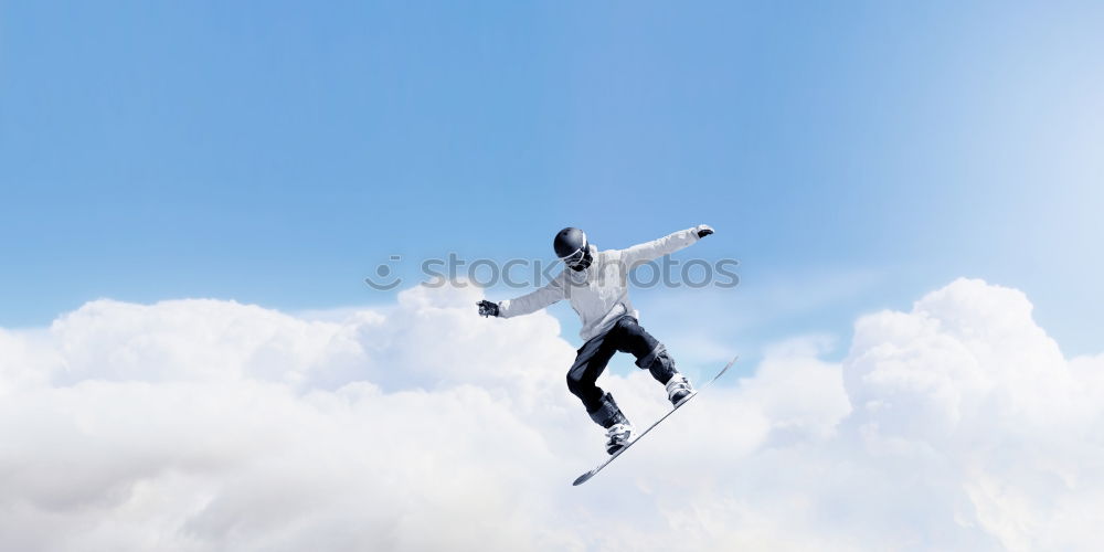 Similar – Image, Stock Photo Little girl playing with cardboard toy wings in the park at the day time. Concept of happy game. Child having fun outdoors. Picture made on the background of blue sky.