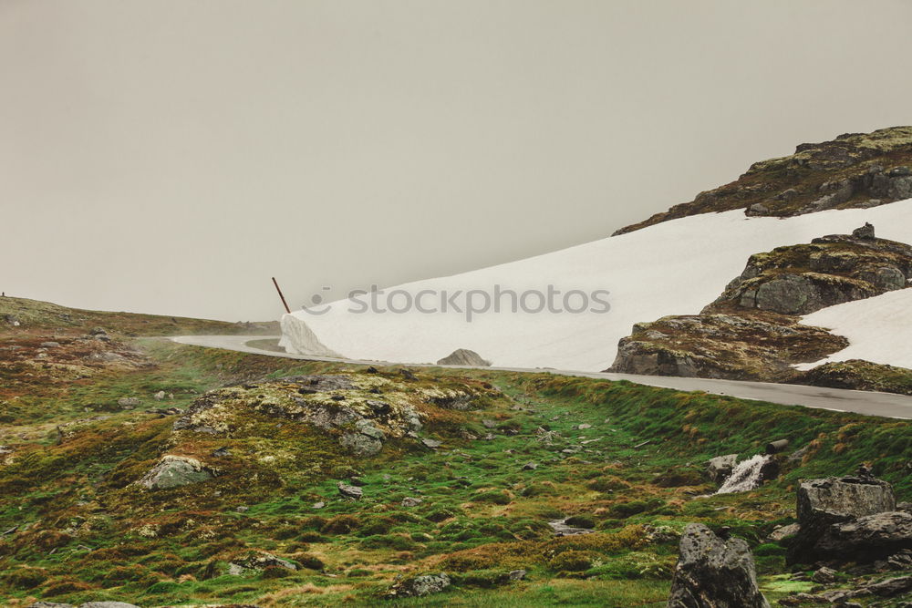 Similar – Image, Stock Photo Prags high alp Italy