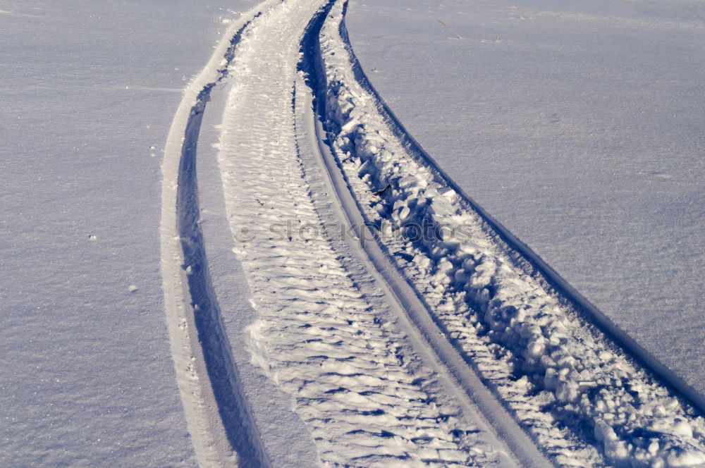 Similar – Foto Bild Winter Klima Klimawandel