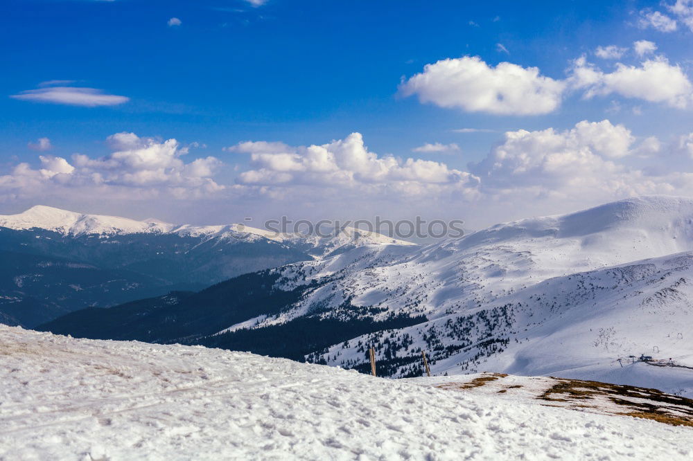 Similar – Gletscher Berge u. Gebirge