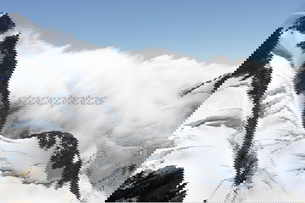 Similar – Foto Bild Berg halt Natur Landschaft
