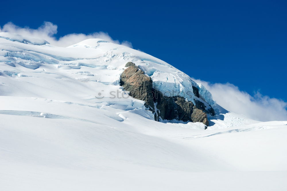 Similar – Eis- und Steinhaufen