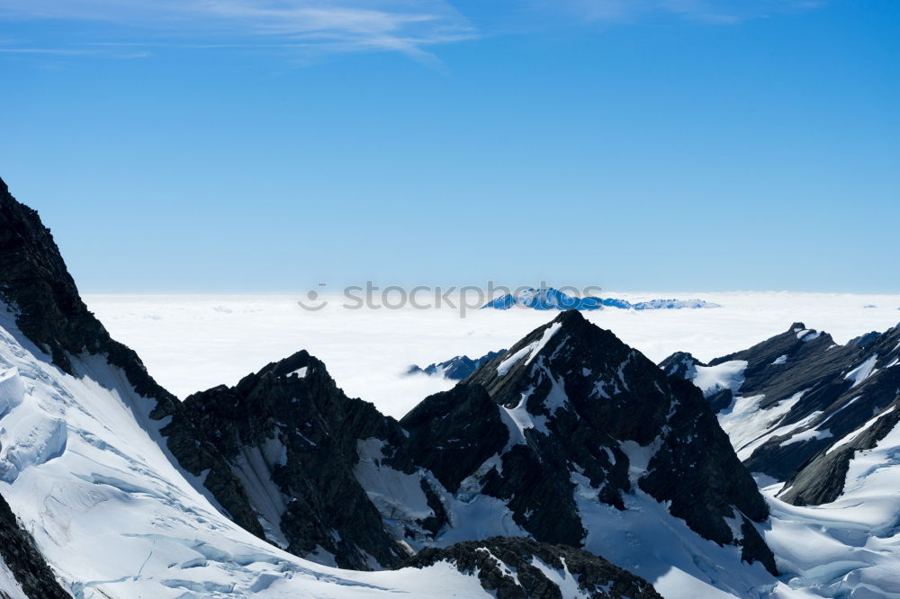 Similar – Holleradödudeldi Nebel