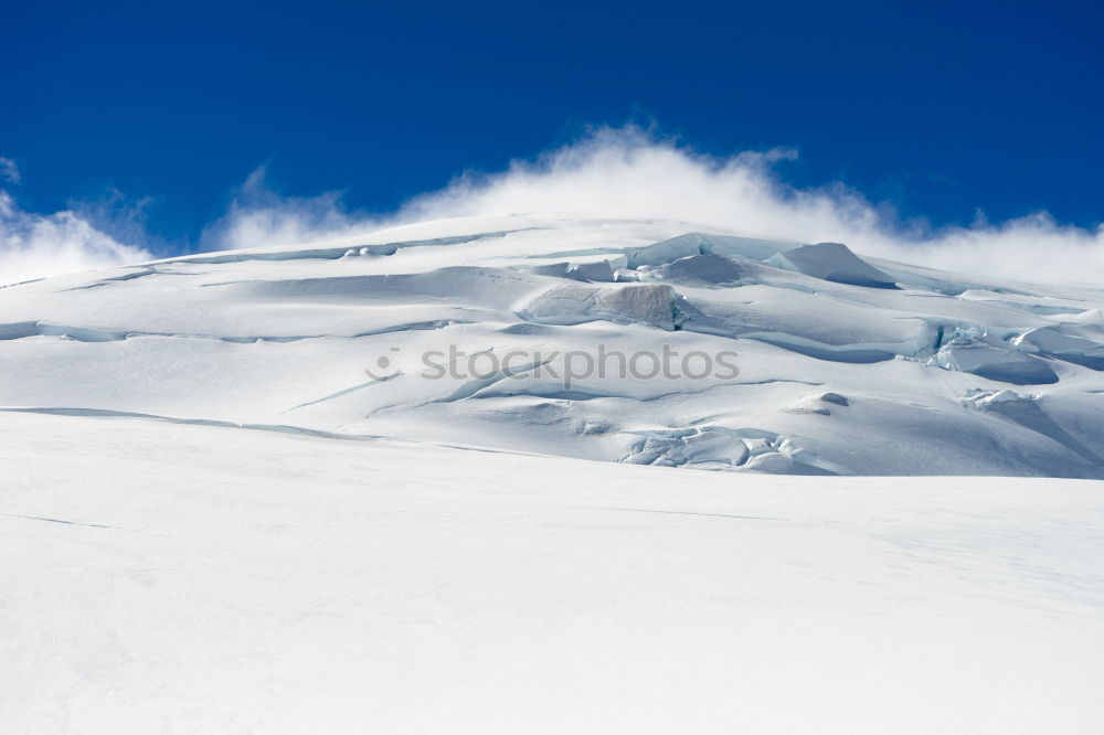 Similar – Image, Stock Photo long way to the top