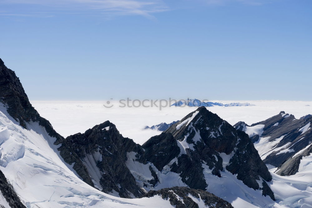 Similar – Holleradödudeldi Nebel