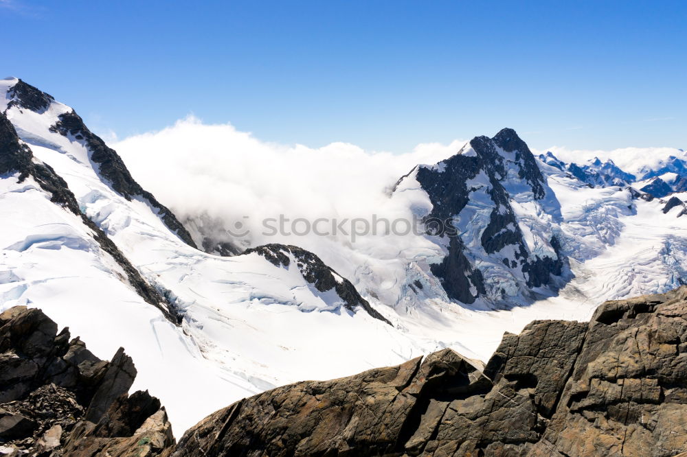 Similar – Switzerland (3) Mountain